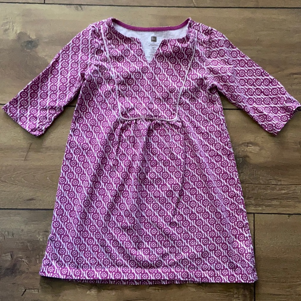 Tea Collection Dress Size 4